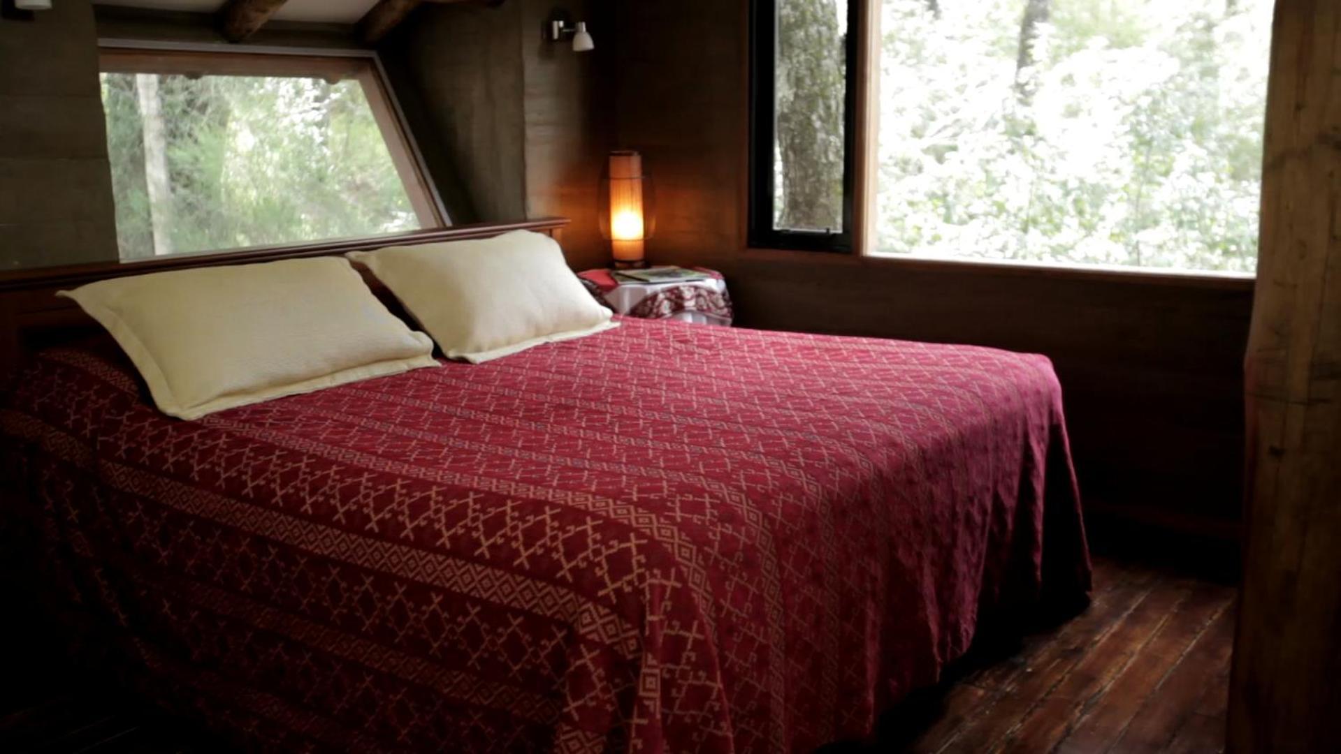 Altos Del Alma Cabanas San Martín de los Andes Zewnętrze zdjęcie