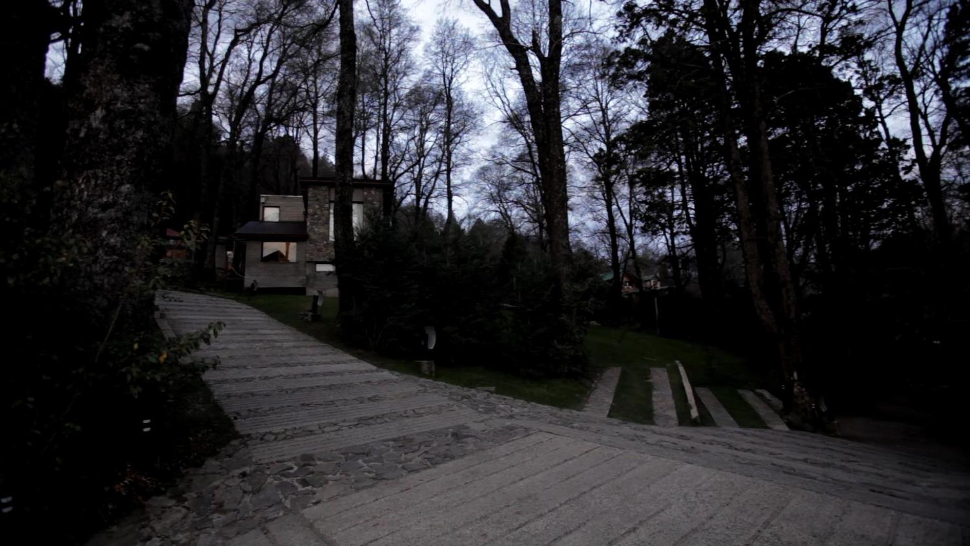 Altos Del Alma Cabanas San Martín de los Andes Zewnętrze zdjęcie