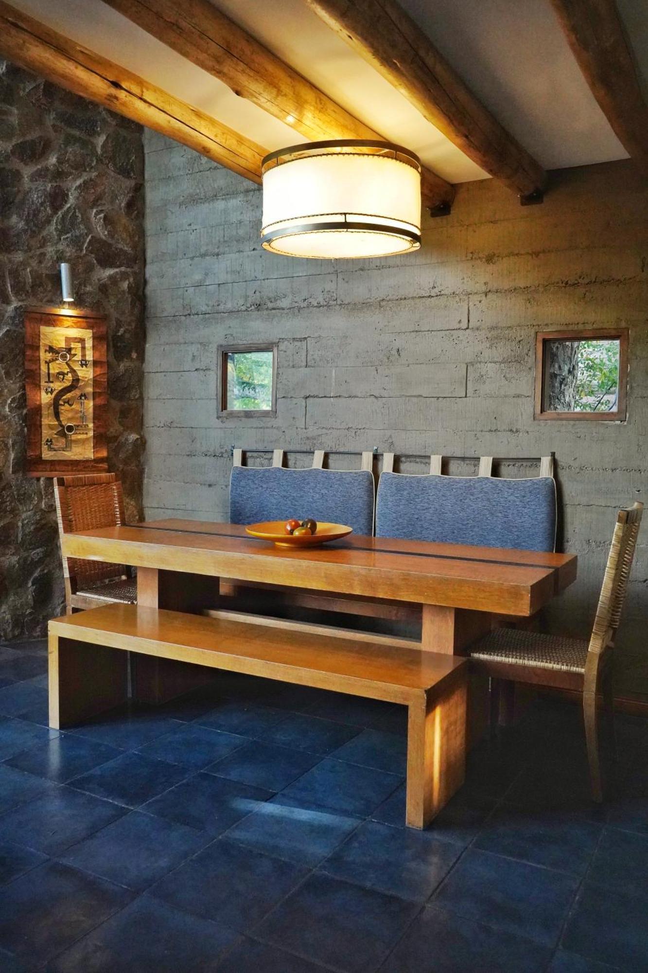 Altos Del Alma Cabanas San Martín de los Andes Zewnętrze zdjęcie