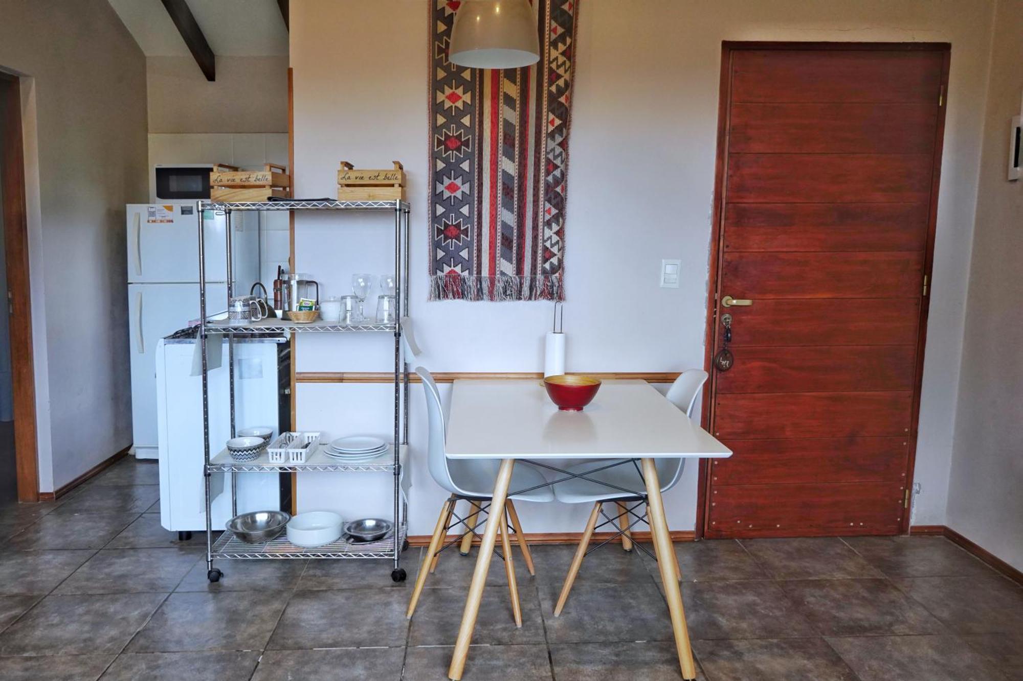 Altos Del Alma Cabanas San Martín de los Andes Zewnętrze zdjęcie