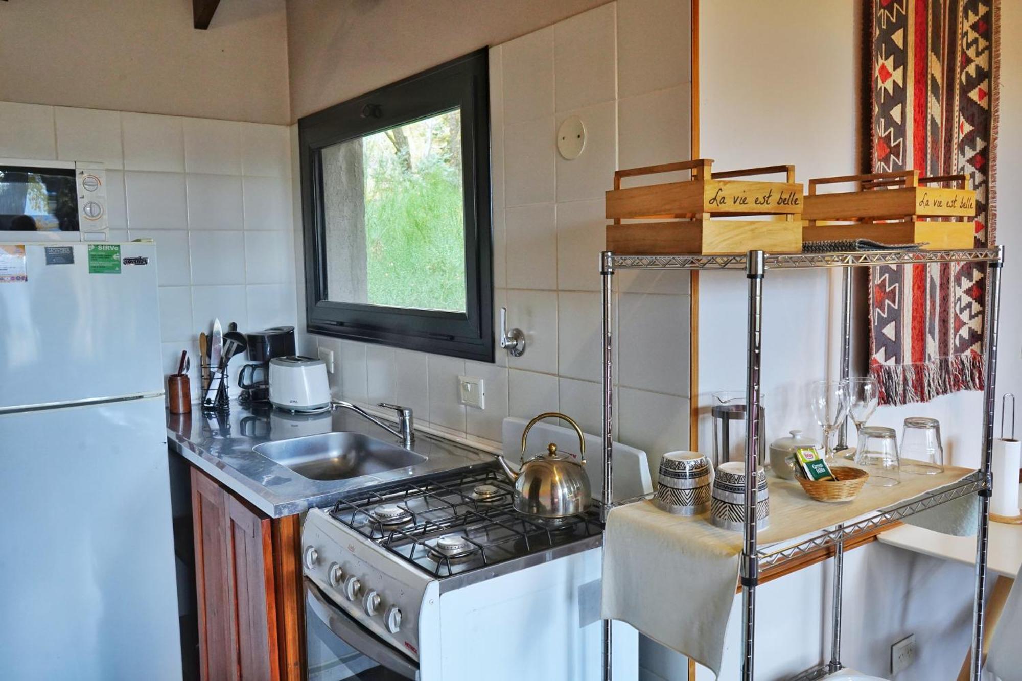 Altos Del Alma Cabanas San Martín de los Andes Zewnętrze zdjęcie