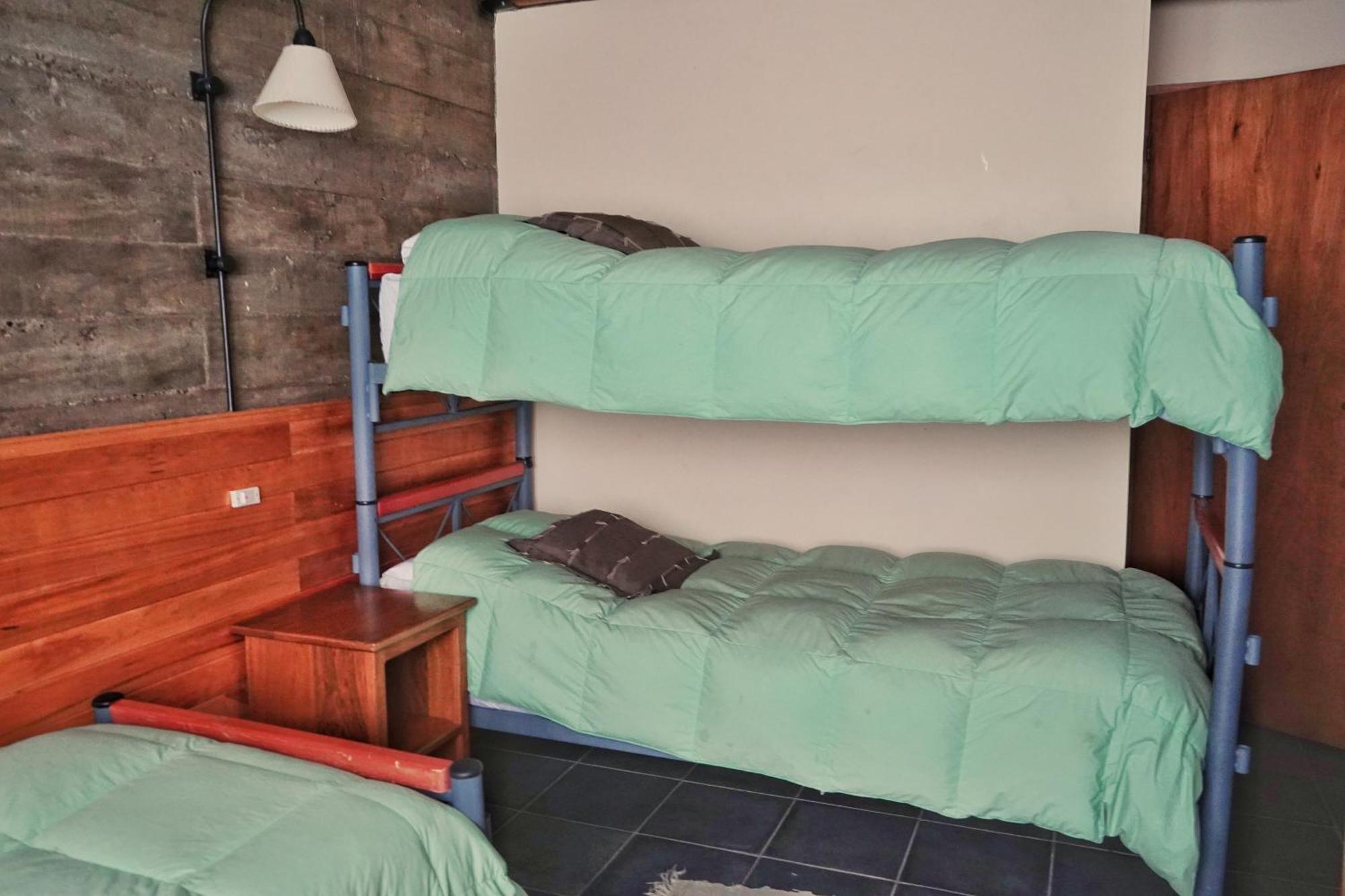 Altos Del Alma Cabanas San Martín de los Andes Zewnętrze zdjęcie
