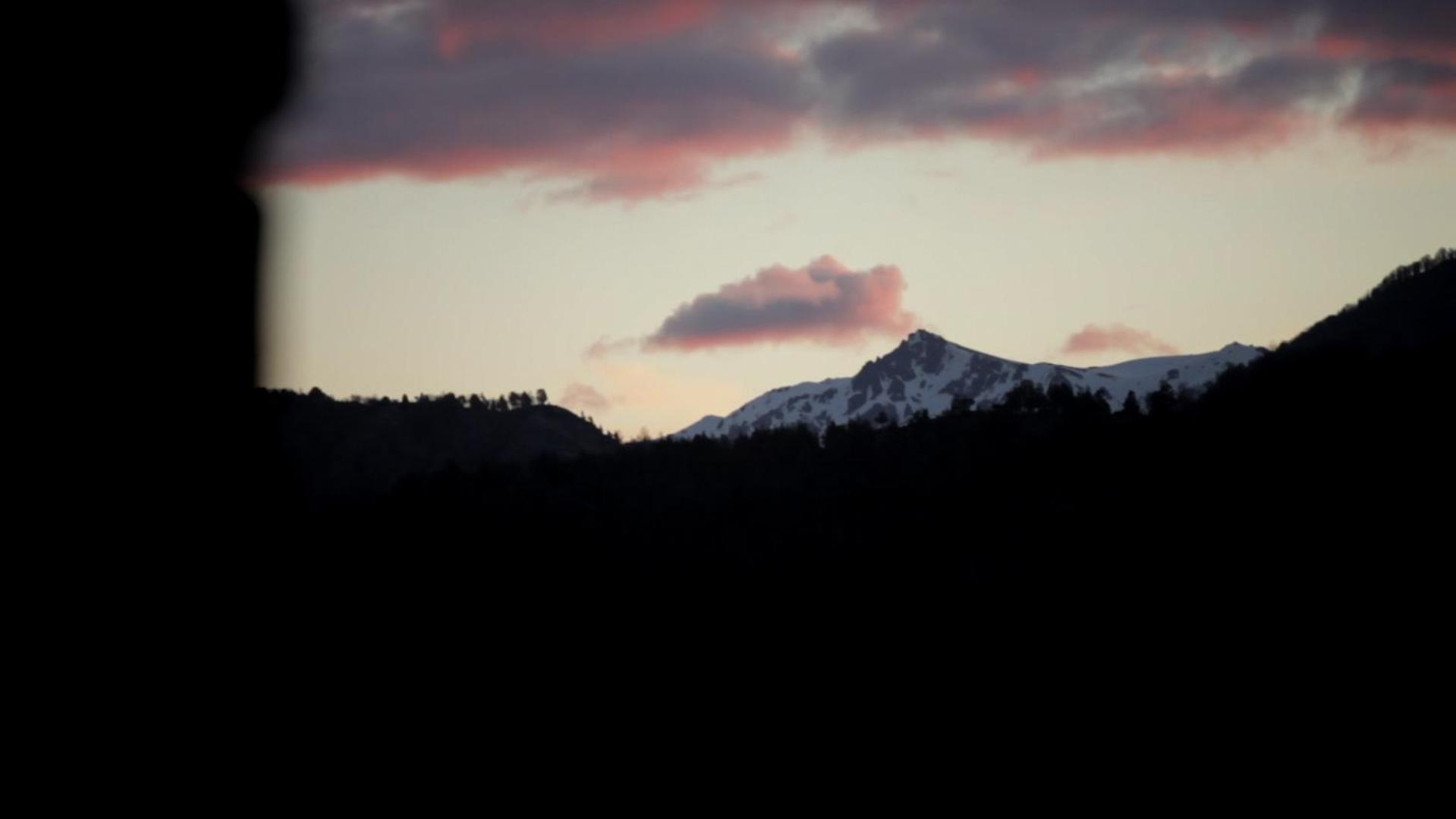 Altos Del Alma Cabanas San Martín de los Andes Zewnętrze zdjęcie