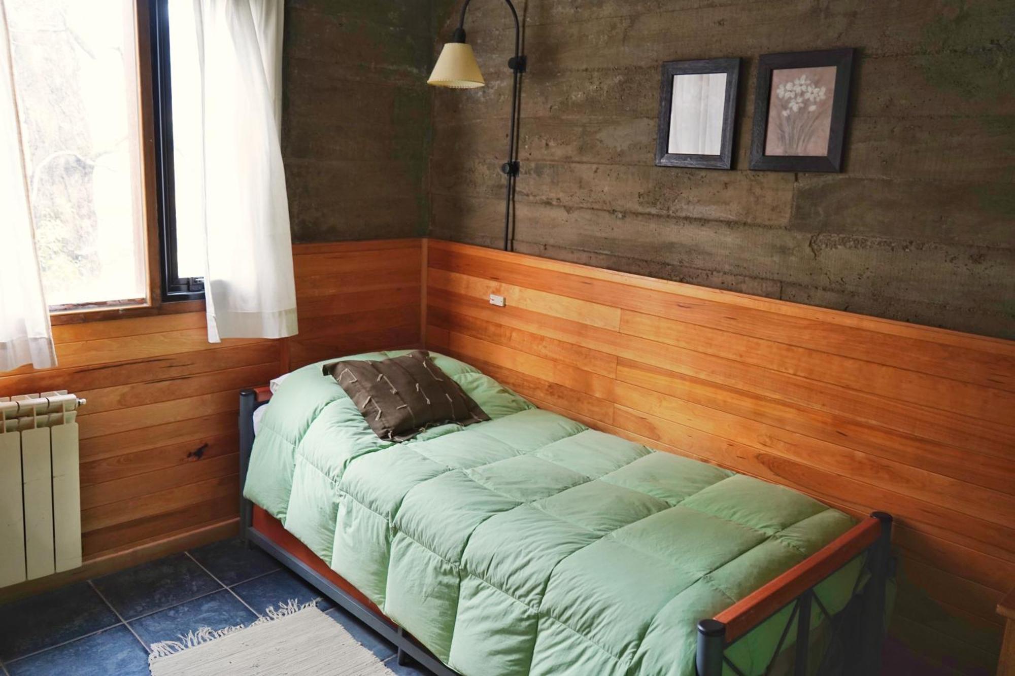 Altos Del Alma Cabanas San Martín de los Andes Zewnętrze zdjęcie
