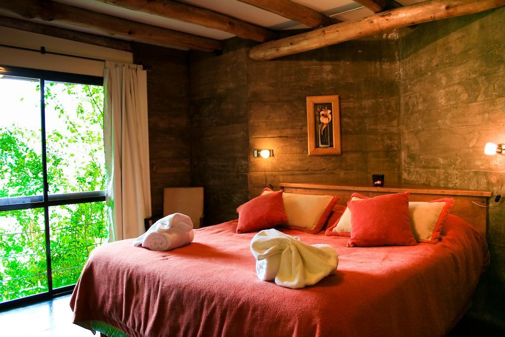 Altos Del Alma Cabanas San Martín de los Andes Zewnętrze zdjęcie