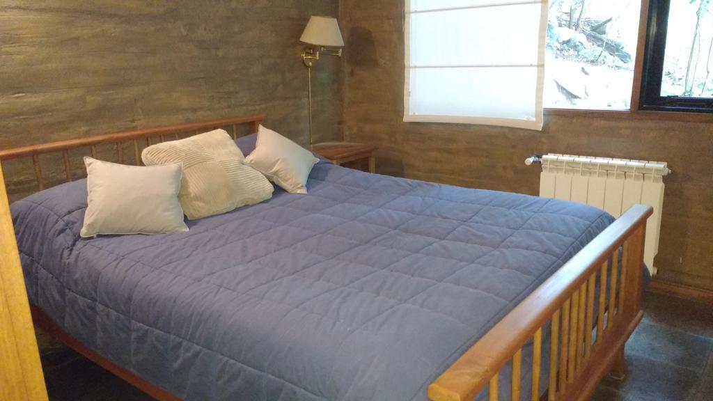Altos Del Alma Cabanas San Martín de los Andes Zewnętrze zdjęcie