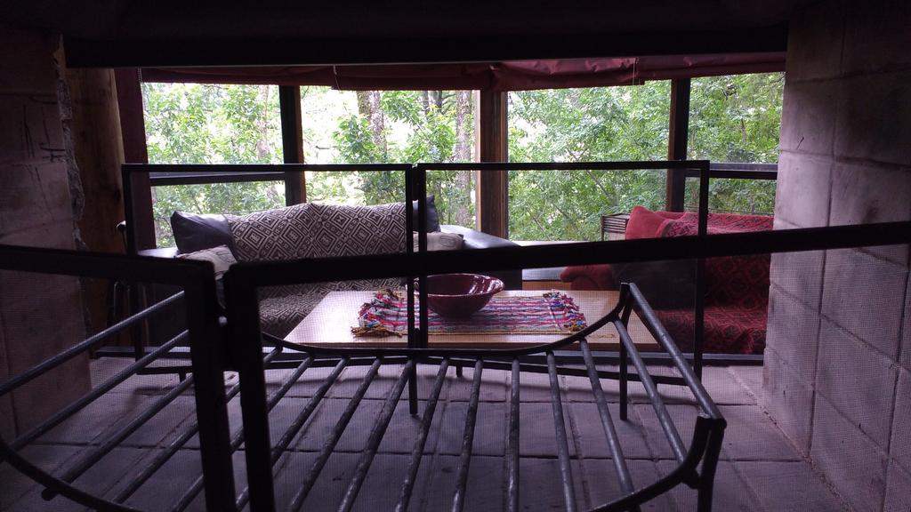 Altos Del Alma Cabanas San Martín de los Andes Zewnętrze zdjęcie